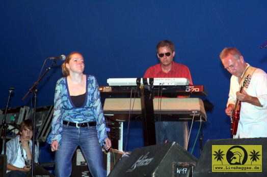 Dub Invaders 11. Chiemsee Reggae Festival, Übersee - Tent Stage 19. August 2005 (10).jpg